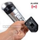 Security Dummy IR CCD Camera Atrapa na baterky