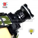 Čelovka Police X-Bal SG BL-6807 Akku Headlamp Bailong