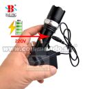 Power Style SWAT Svietidlo Zoom Cree Led 180 Lumen Bailong