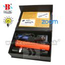 Power Style SWAT Svietidlo Zoom Cree Led 180 Lumen Bailong