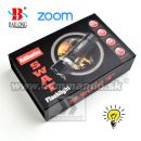 Power Style SWAT Svietidlo Zoom Cree Led 180 Lumen Bailong