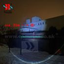 Power Style Svietidlo Zoom Cree Led SOS 180 Lumen Bailong