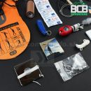 BCB Núdzový set na prežitie WATERPROOF SURVIVAL KIT nepremokavý CK050