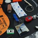 BCB Núdzový set na prežitie WATERPROOF SURVIVAL KIT nepremokavý CK050