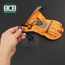 BCB Núdzový set na prežitie WATERPROOF SURVIVAL KIT nepremokavý CK050