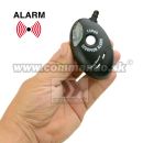 Scorpion Personal Alarm Osobný alarm 130 dB 3v1