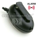 Scorpion Personal Alarm Osobný alarm 130 dB 3v1