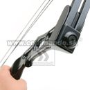 Kladkový Luk Bow CROW CO-021 90cm 63,5-65 Lbs