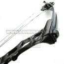 Kladkový Luk Bow CROW CO-021 90cm 63,5-65 Lbs