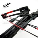 Crossbow Kuša Copper 175 Lbs s optikou 4x32