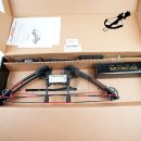 Crossbow Kuša Copper 175 Lbs s optikou 4x32