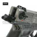 Plynovka ISSC M22 Titan PAK 9mm