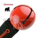 Coghlan´s Bear Bell Red Zvonček Rolnička na medvede červená