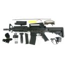 Dboys/Boyi M4A1 CQB AEG 6mm