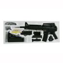 Dboys/Boyi M4A1 CQB AEG 6mm