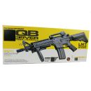 Dboys/Boyi M4A1 CQB AEG 6mm
