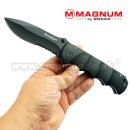 Obrázok 1. Taktický nôž Böker Magnum BLACK SPEAR
