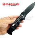 Obrázok 12. Taktický nôž Böker Magnum BLACK SPEAR