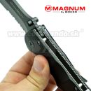 Obrázok 10. Taktický nôž Böker Magnum BLACK SPEAR