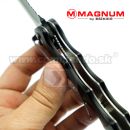 Obrázok 9. Taktický nôž Böker Magnum BLACK SPEAR