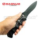 Obrázok 8. Taktický nôž Böker Magnum BLACK SPEAR