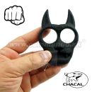 Obrázok 2. Boxer Black Chacal kľúčenka prostriedok na sebaobranu