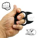 Obrázok 3. Boxer Black Chacal kľúčenka prostriedok na sebaobranu