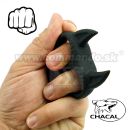 Obrázok 4. Boxer Black Chacal kľúčenka prostriedok na sebaobranu