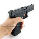 Obrázok 2. Plynovka Bruni GAP 9mm