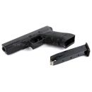 Obrázok 5. Plynovka Bruni GAP 9mm