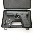 Obrázok 6. Plynovka Bruni GAP 9mm
