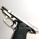 Obrázok 2. Plynovka Bruni Model 85 Nickel 9mm