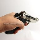 Obrázok 4. Plynovka Bruni Model 85 Nickel 9mm