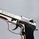 Plynovka Bruni Model 92 Nickel 9mm