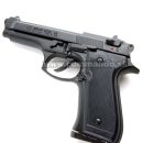 Plynovka Bruni Model 92 Black 9mm