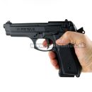 Plynovka Bruni Model 92 Black 9mm