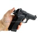 Plynovka Bruni Model 92 Black 9mm