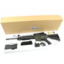 Airsoft Dboys M4A1 Metal Gear Box AEG 6mm