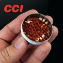 CCI No.10 Perkusné zápalky 4mm 4.0 100ks