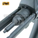 Airsoft Gun Cyma CM041 MP5 SD6 AEG 6mm