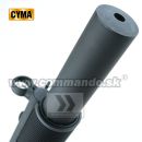 Airsoft Gun Cyma CM041 MP5 SD6 AEG 6mm