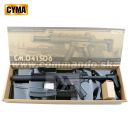 Airsoft Gun Cyma CM041 MP5 SD6 AEG 6mm