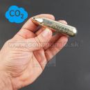 MOSA CO2 Capsule Bombička 1ks 12g