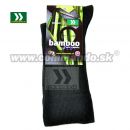Commando Bamboo funkčné ponožky Socks