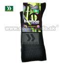 Obrázok 1. Commando Bamboo funkčné ponožky Socks