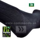 Commando Bamboo funkčné ponožky Socks