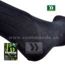 Obrázok 4. Commando Bamboo funkčné ponožky Socks