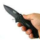 Obrázok 1. UZI Combo Set Knive + Flashlite