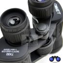 Binocular Ďalekohľad 7x50 Comet Coated Optics