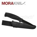 Nôž Morakniv COMPANION BLACK Stainless S, čierny